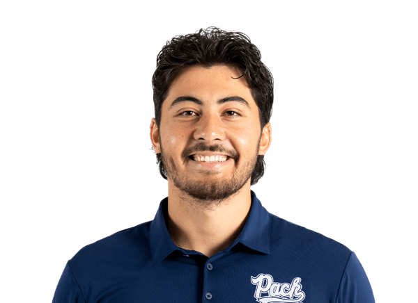 AJ Bianco headshot