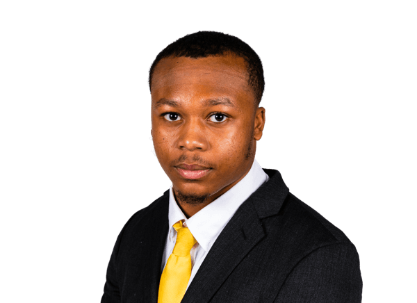 Kaleb Purdy headshot