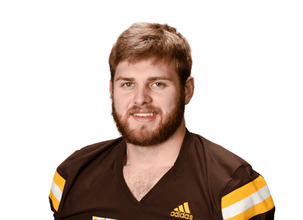 Tyler Siddons headshot