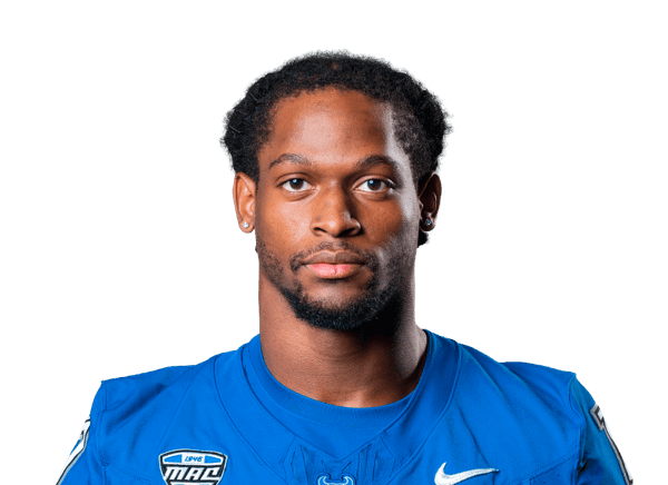 SaVeon Brown headshot
