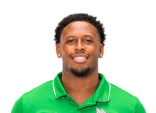 Max Reese headshot