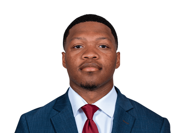 Javon Tracy headshot