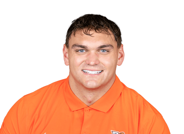 Kade Kostus headshot