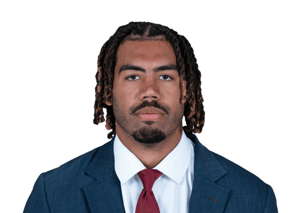 Anthony Smith headshot