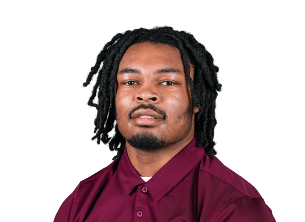 Keon Wylie headshot