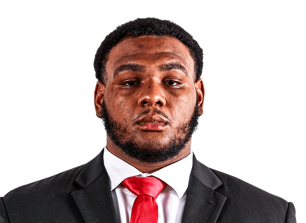 Lavon Johnson headshot