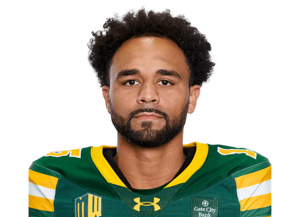 Mekhi Collins headshot