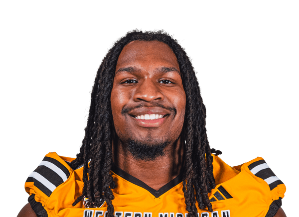 Dakari Frazier headshot