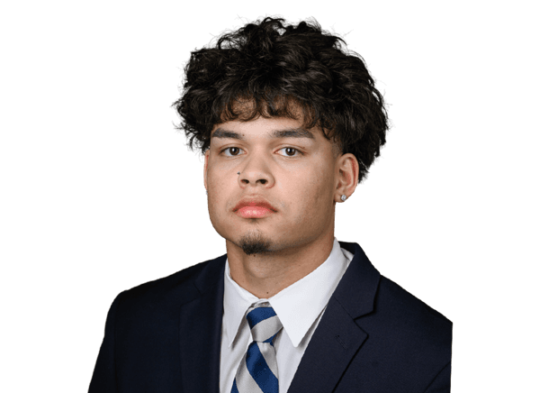 Jeremiah Cooper headshot