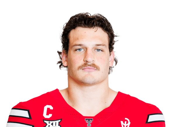 Ben Roberts headshot