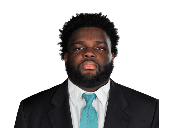 Reggie Jean headshot