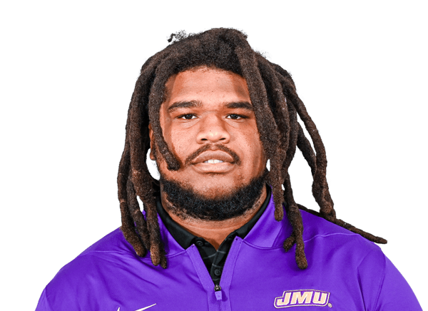 Rasheed Lovelace headshot