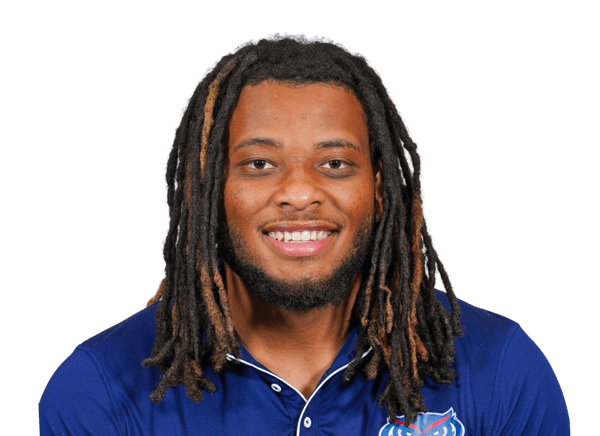 Joseph Sipp Jr. headshot