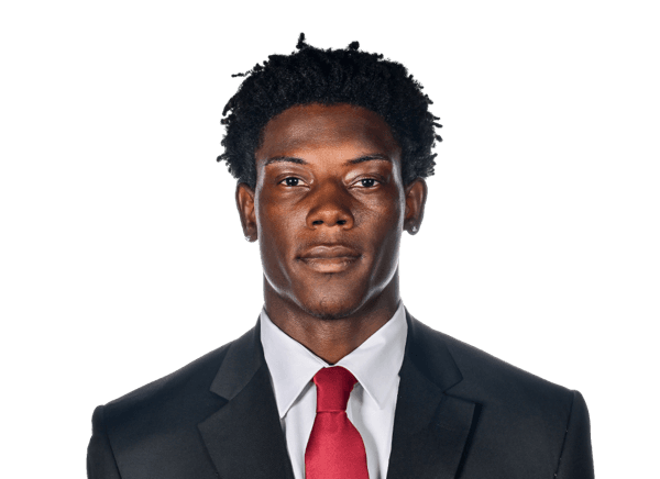 Jordan Perry headshot