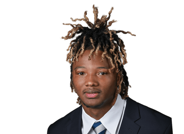Audavion Collins headshot