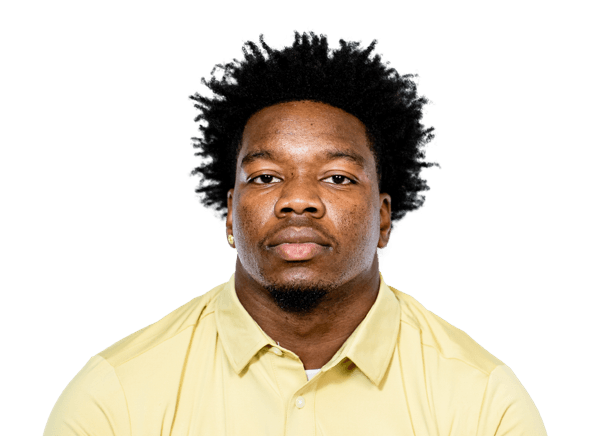E.J. Lightsey headshot