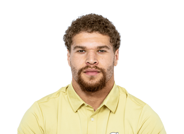 Kyle Efford headshot