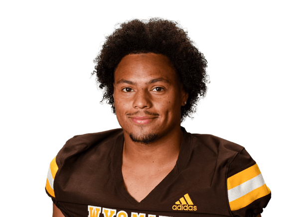 Tyler Hughes headshot