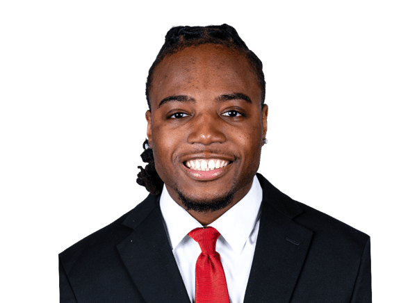 Amari Jackson headshot