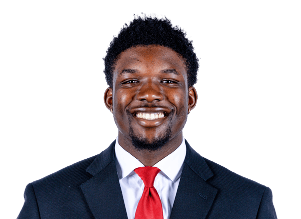 Kaleb Webb headshot