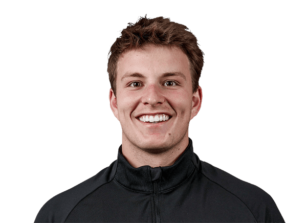 Grant Lyons headshot