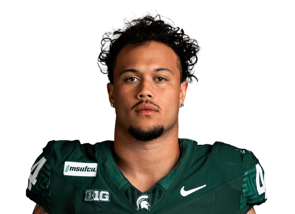 Caleb Wheatland headshot