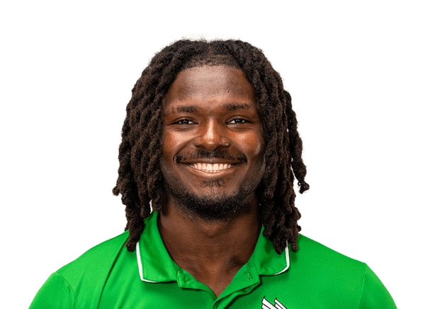 Aaron Alexander headshot