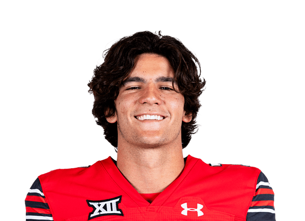 Braden Pegan headshot