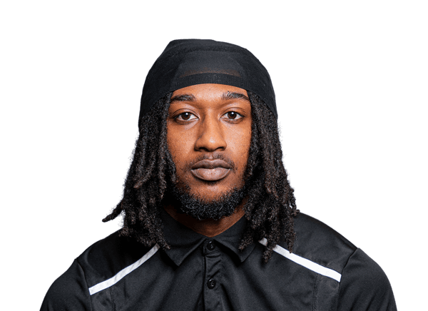 Perry Fisher headshot