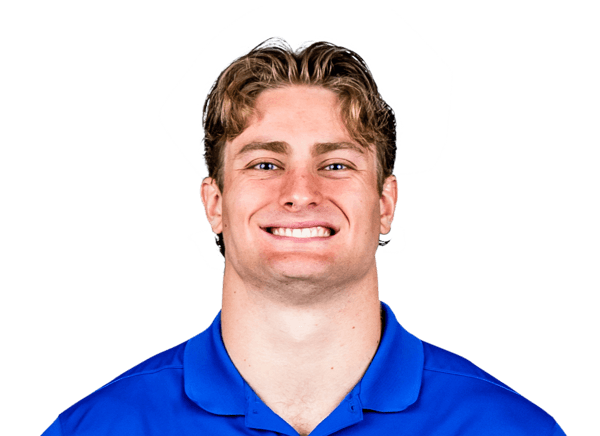 Jeremiah Hasley headshot