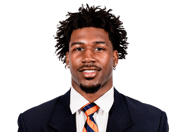 Jacobie Henderson headshot