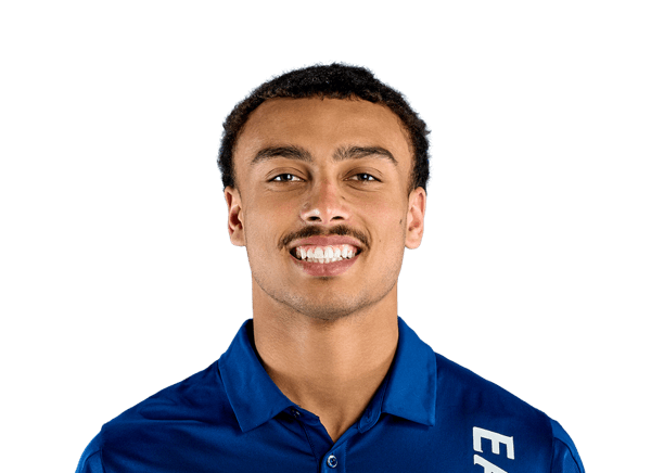 Ashton Hollins headshot