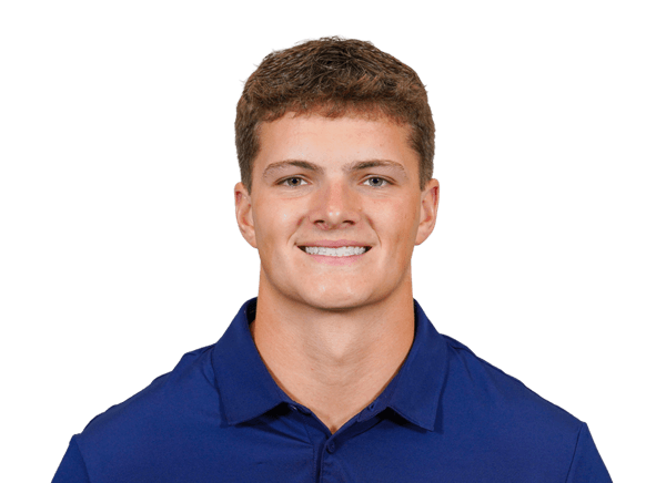 Caden Veltkamp headshot
