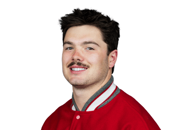 Jackson Arnold headshot