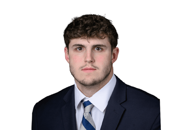 Benjamin Brahmer headshot