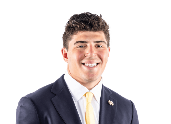 Drayk Bowen headshot