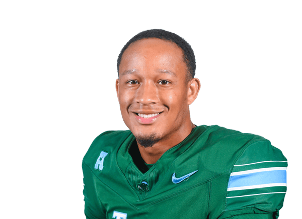 Anthony Brown-Stephens headshot