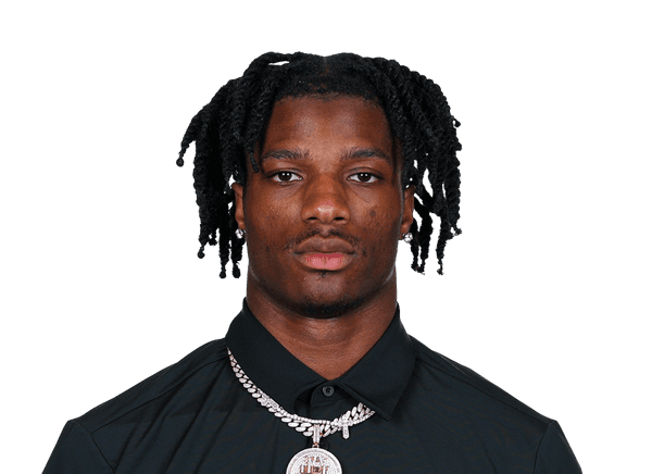 Dalton Brooks headshot