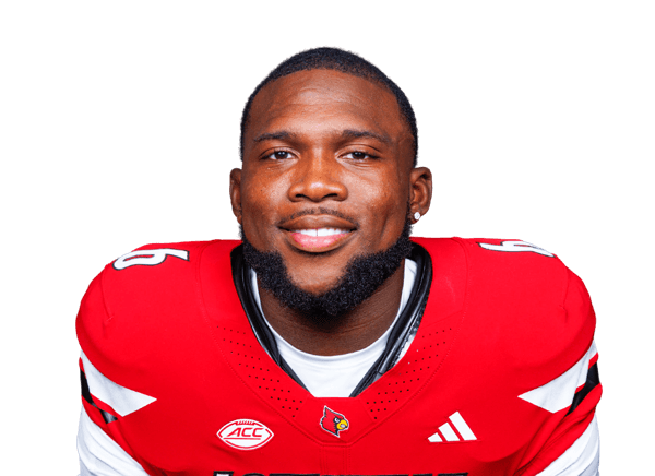 Stanquan Clark headshot