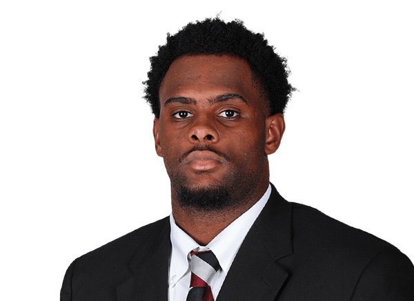Kelby Collins headshot