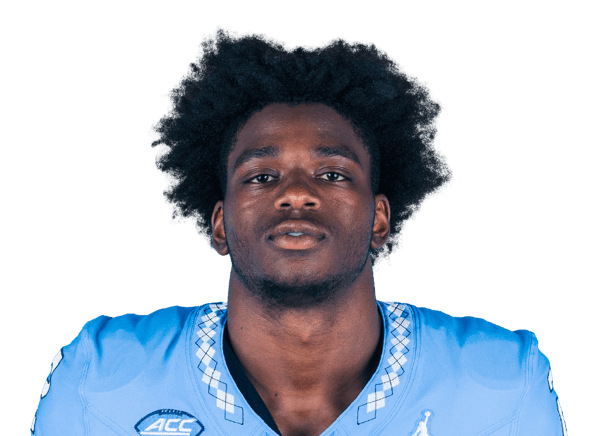 Kaleb Cost headshot