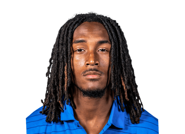 Santana Fleming headshot