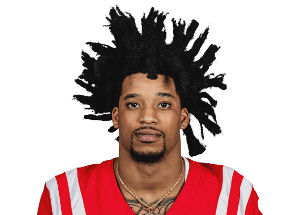 Sharif Denson headshot