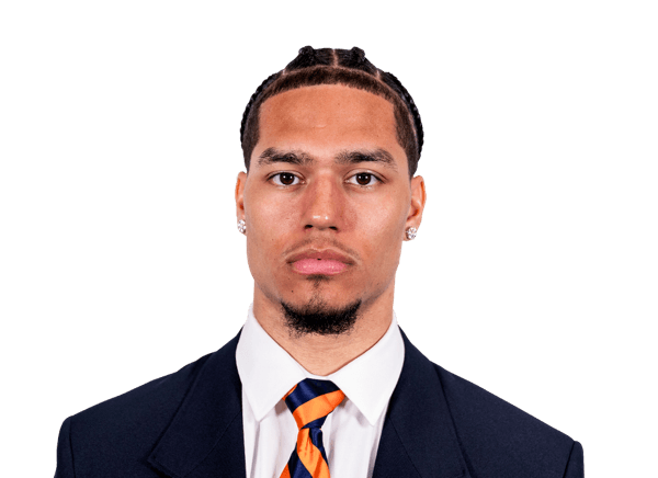 Rico Flores Jr. headshot