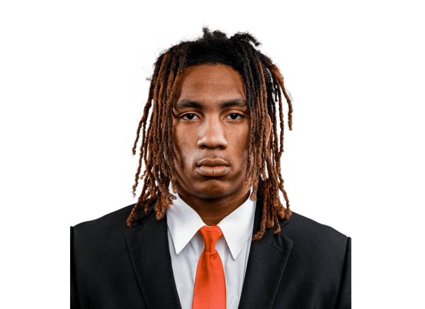 Gabe Harris Jr. headshot