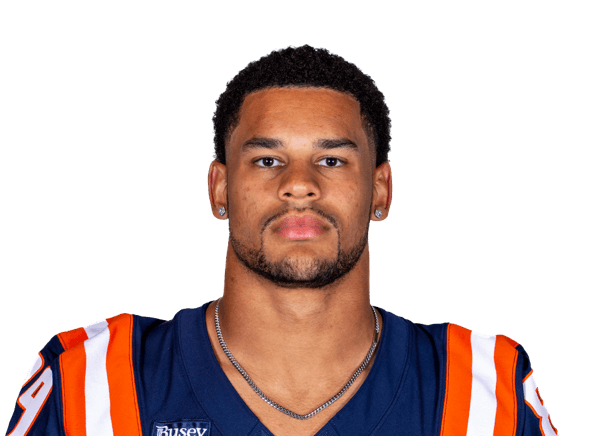 Kaden Feagin headshot