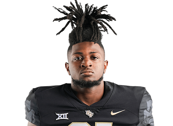 Cedrick Hawkins Jr. headshot