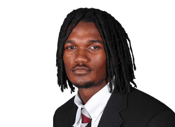 Caleb Herring headshot