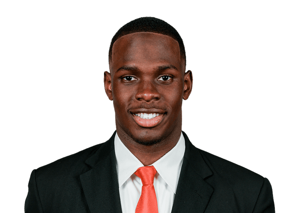 Daniel Harris headshot