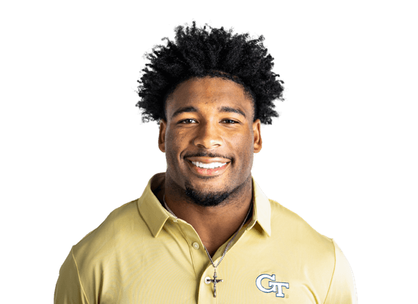 Justice Haynes headshot